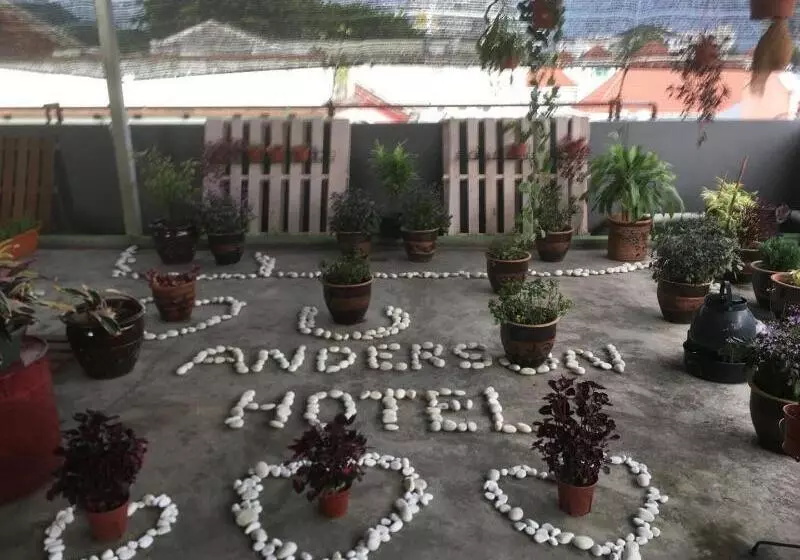 Fotos del hotel Anderson:  20