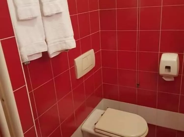 Fotos del hotel Madama Vigna:  5