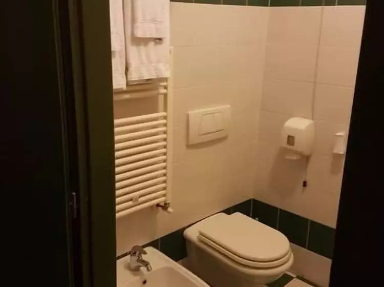 Fotos del hotel Madama Vigna:  7