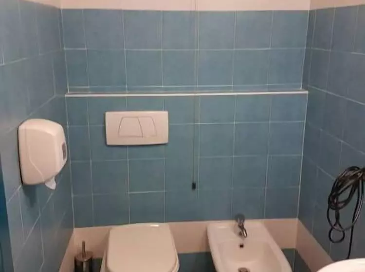 Fotos del hotel Madama Vigna:  8