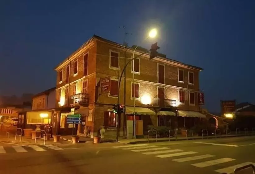 Fotos del hotel Madama Vigna:  4