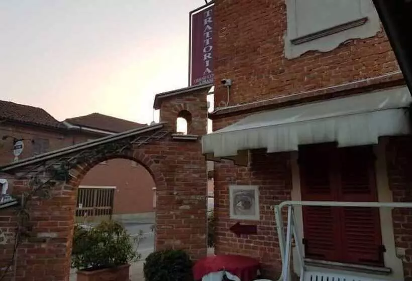 Fotos del hotel Madama Vigna:  19