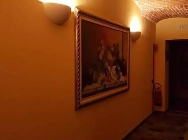 Fotos del hotel Madama Vigna:  24
