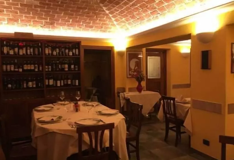 Fotos del hotel Madama Vigna:  18