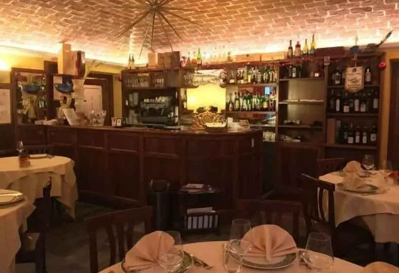 Fotos del hotel Madama Vigna:  6
