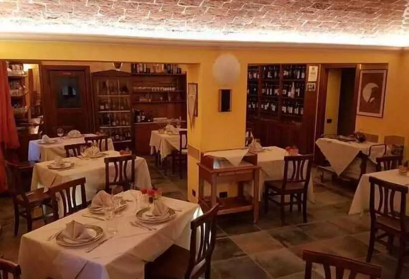 Fotos del hotel Madama Vigna:  25