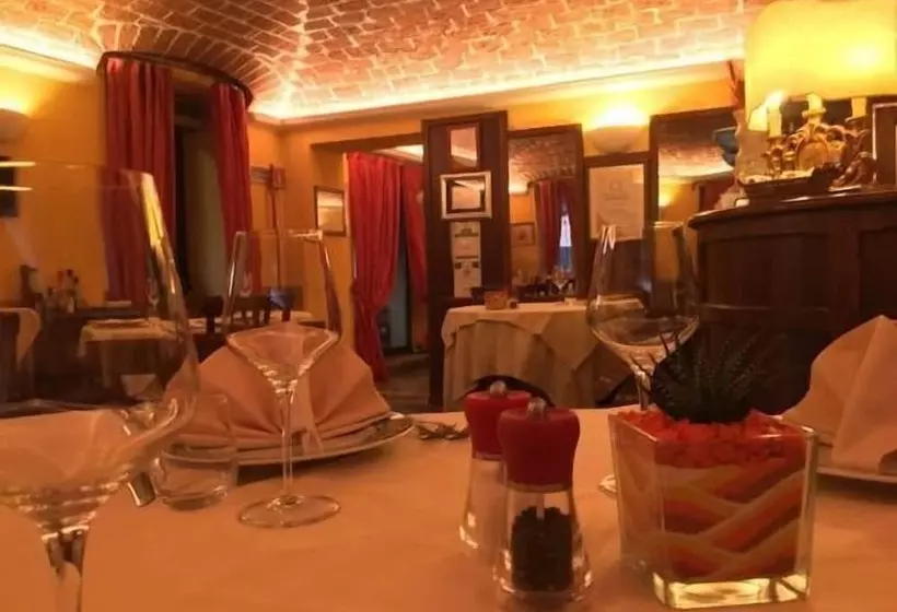 Fotos del hotel Madama Vigna:  10