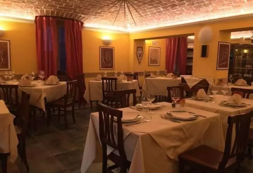Fotos del hotel Madama Vigna:  22
