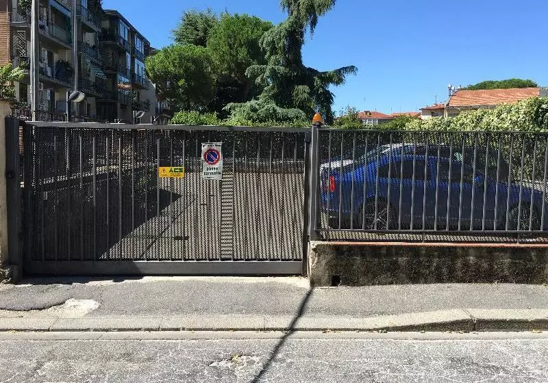 Fotos del hotel Alex:  10