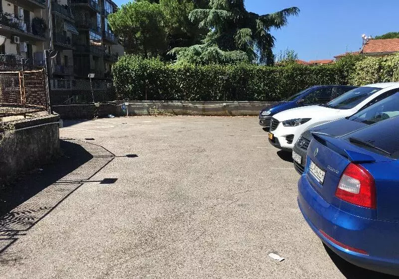 Fotos del hotel Alex:  5