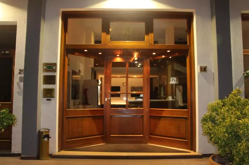 Fotos del hotel Alex:  6