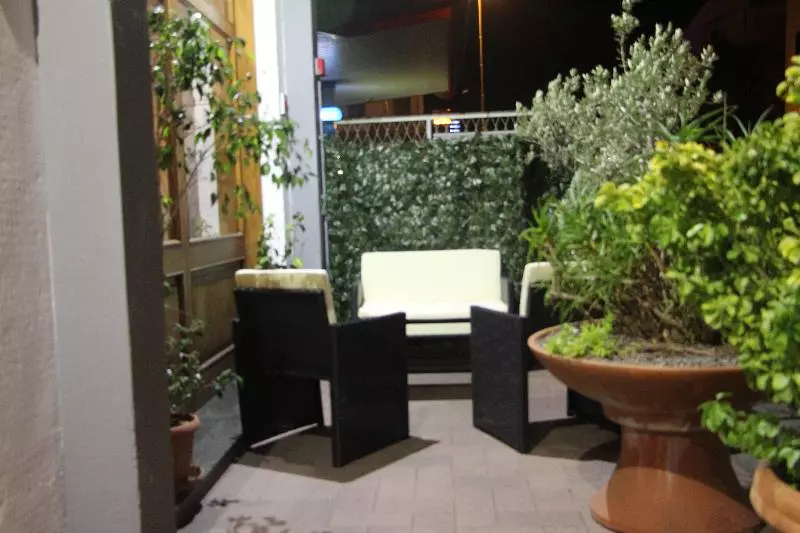 Fotos del hotel Alex:  4