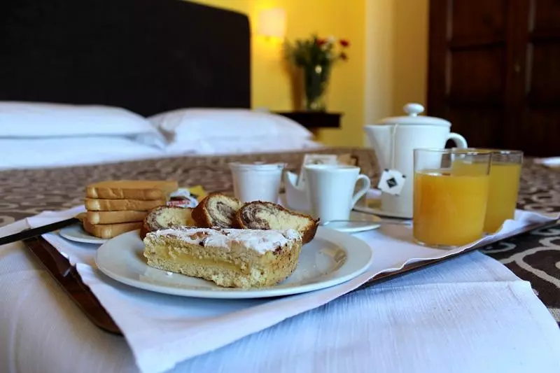 Fotos del hotel Alex:  12