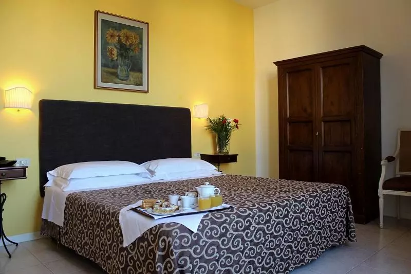 Fotos del hotel Alex:  11