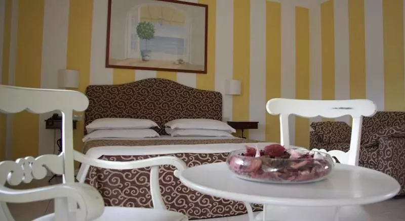 Fotos del hotel Alex:  21