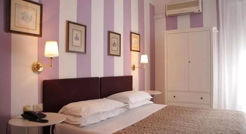 Fotos del hotel Alex:  15