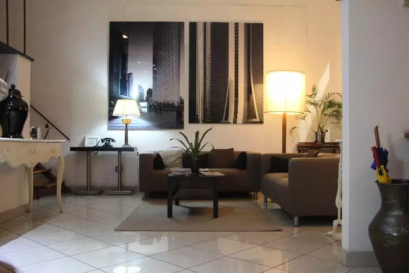 Fotos del hotel Alex:  24