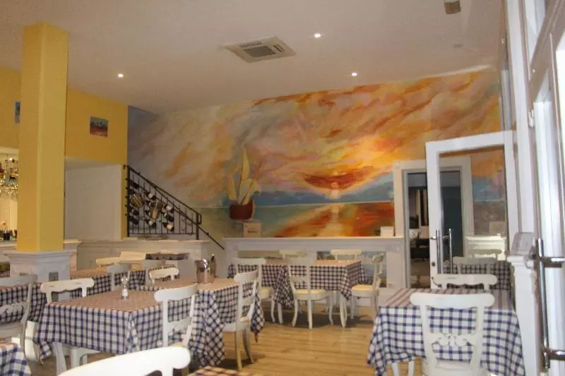 Fotos del hotel Alex:  8