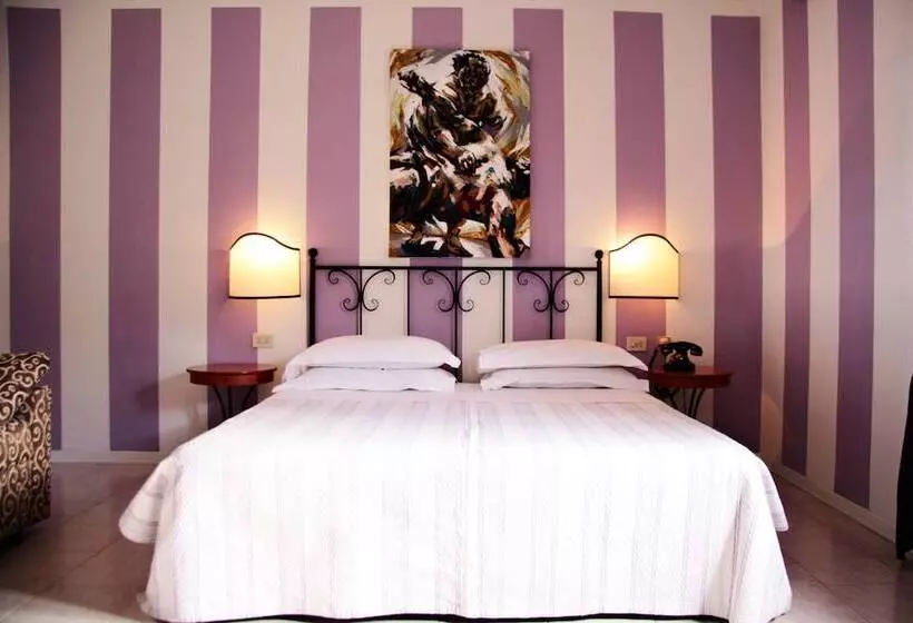 Fotos del hotel Alex:  13