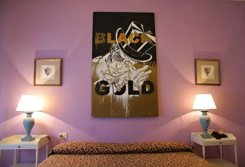 Fotos del hotel Alex:  14