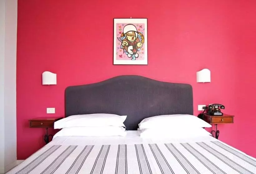 Fotos del hotel Alex:  20