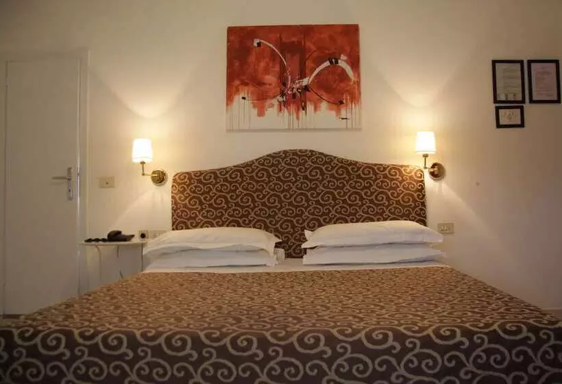 Fotos del hotel Alex:  19