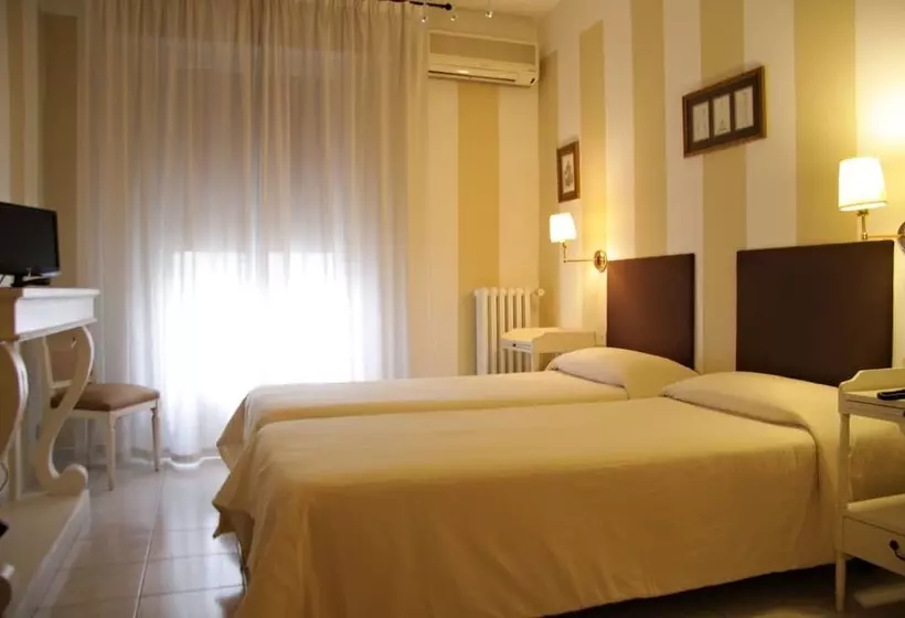 Fotos del hotel Alex:  18