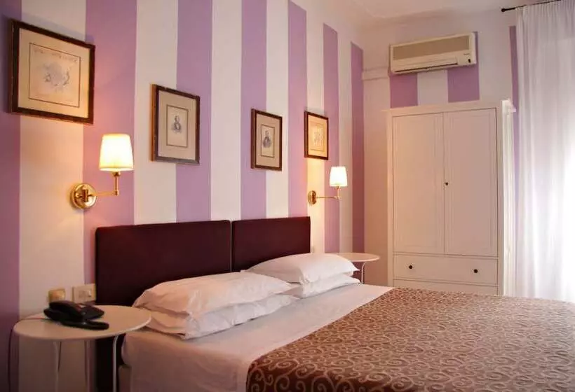 Fotos del hotel Alex:  17