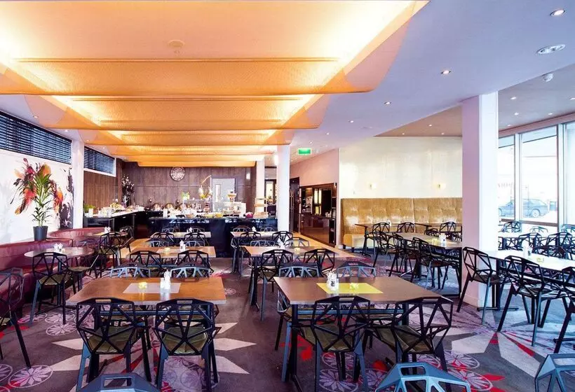 Fotos del hotel Clarion Collection  Aurora:  4