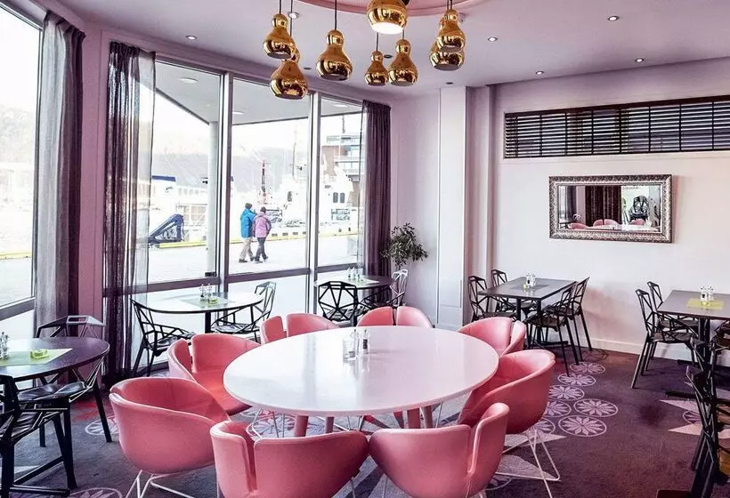 Fotos del hotel Clarion Collection  Aurora:  12