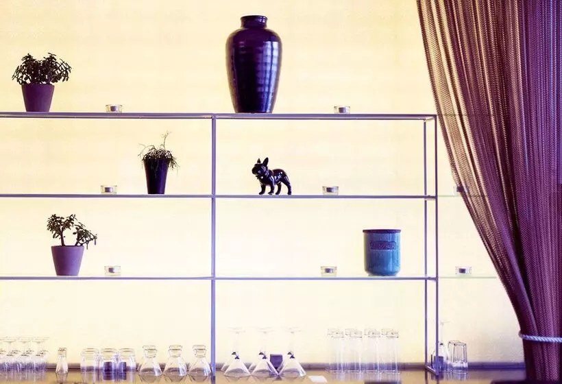 Fotos del hotel Clarion Collection  Aurora:  8