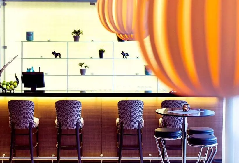 Fotos del hotel Clarion Collection  Aurora:  5