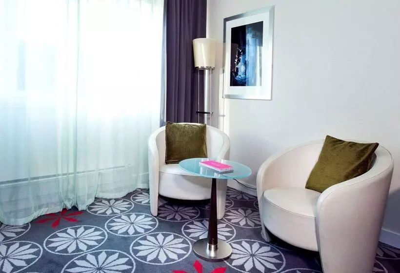 Fotos del hotel Clarion Collection  Aurora:  10