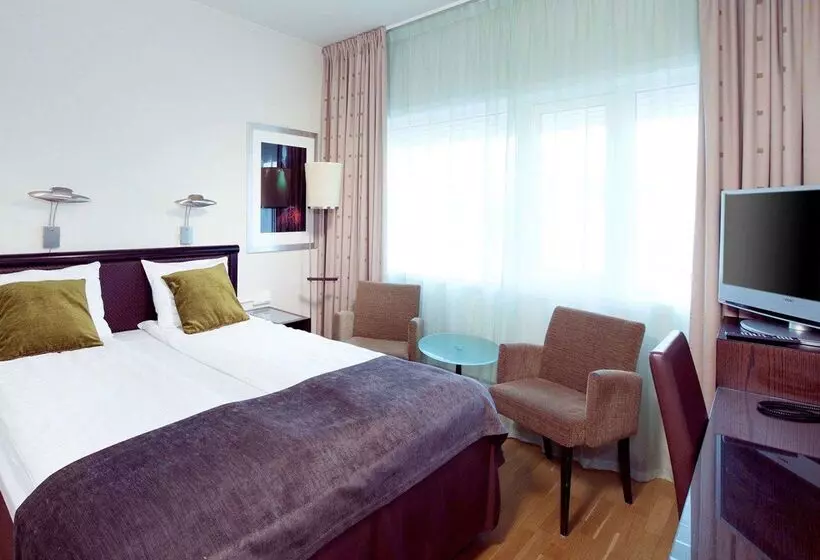 Fotos del hotel Clarion Collection  Aurora:  16