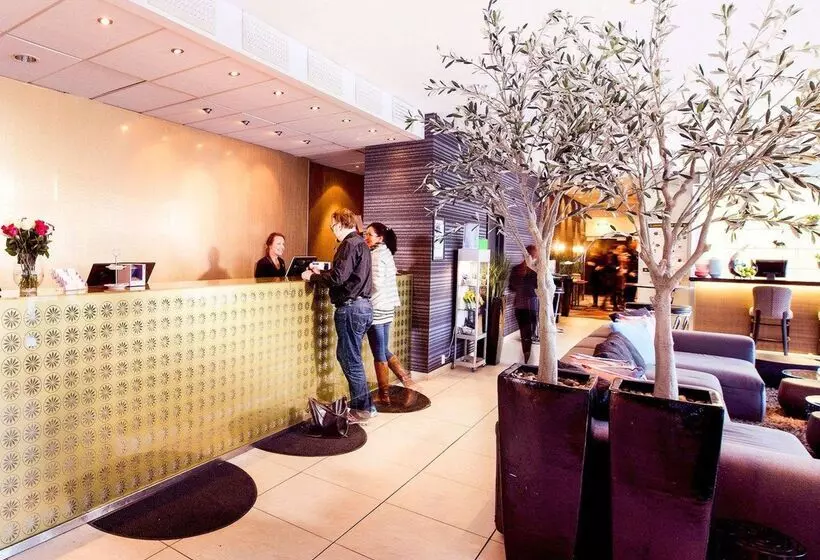 Fotos del hotel Clarion Collection  Aurora:  15