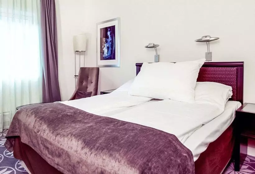 Fotos del hotel Clarion Collection  Aurora:  17