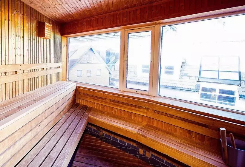 Fotos del hotel Clarion Collection  Aurora:  3