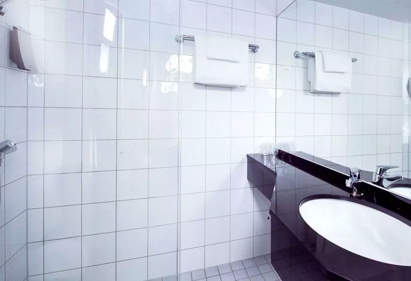 Fotos del hotel Clarion Collection  Aurora:  7