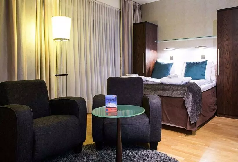 Fotos del hotel Clarion Collection  Aurora:  19