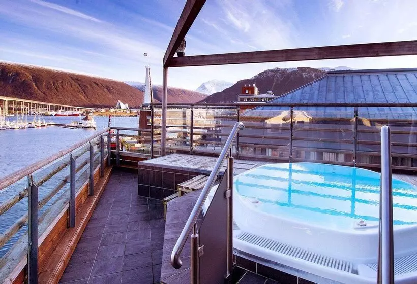 Fotos del hotel Clarion Collection  Aurora:  6