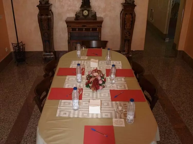 Fotos del hotel Don Luis:  7