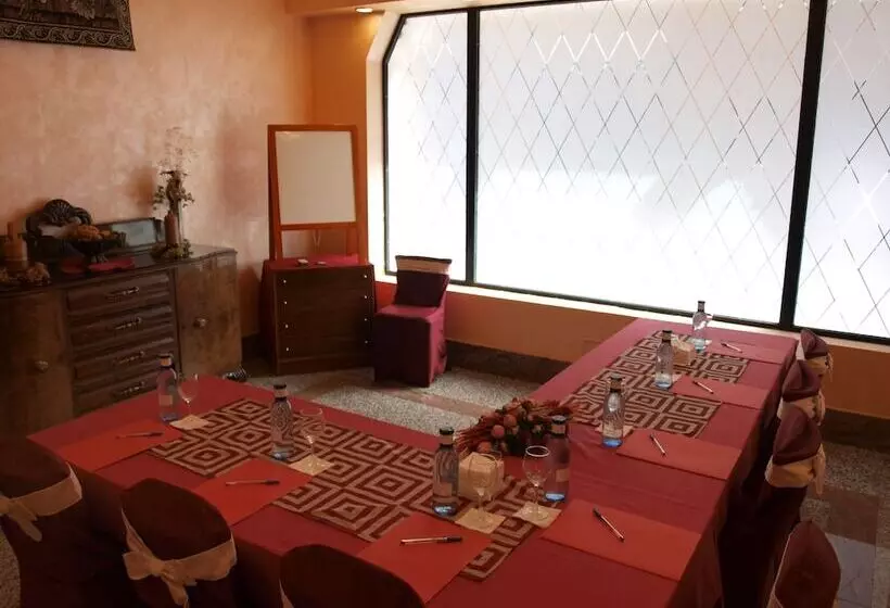 Fotos del hotel Don Luis:  3