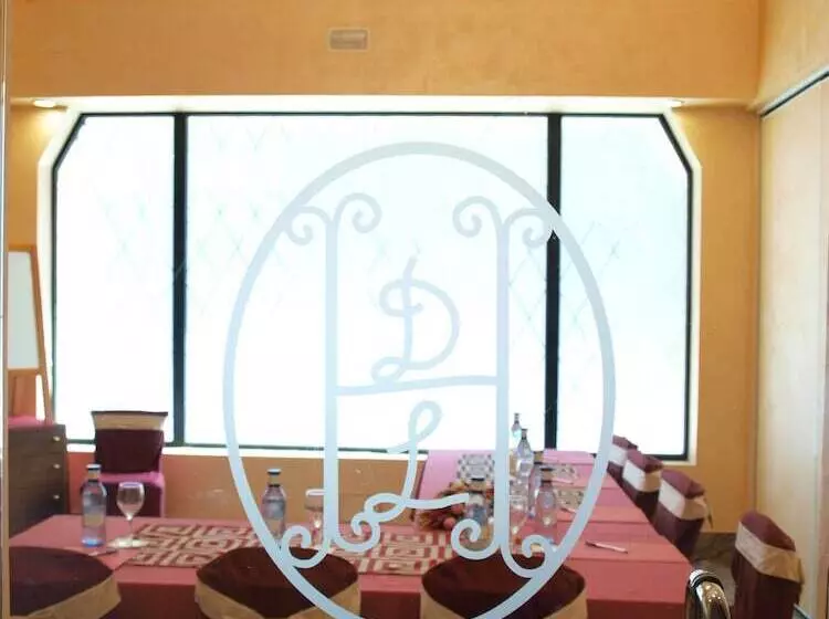 Fotos del hotel Don Luis:  2