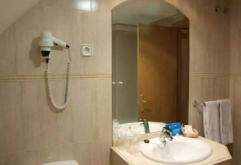 Fotos del hotel Don Luis:  8