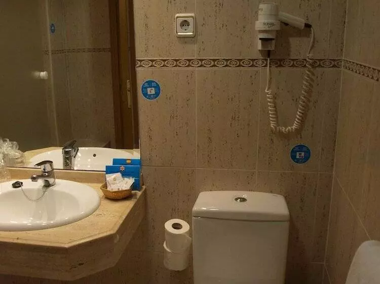 Fotos del hotel Don Luis:  12