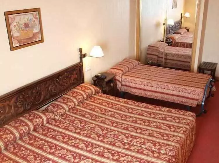 Fotos del hotel Don Luis:  6