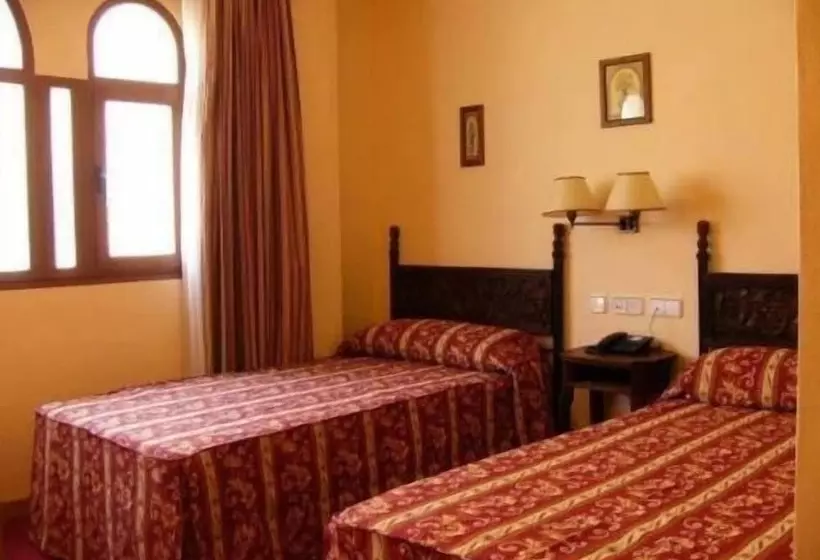 Fotos del hotel Don Luis:  15