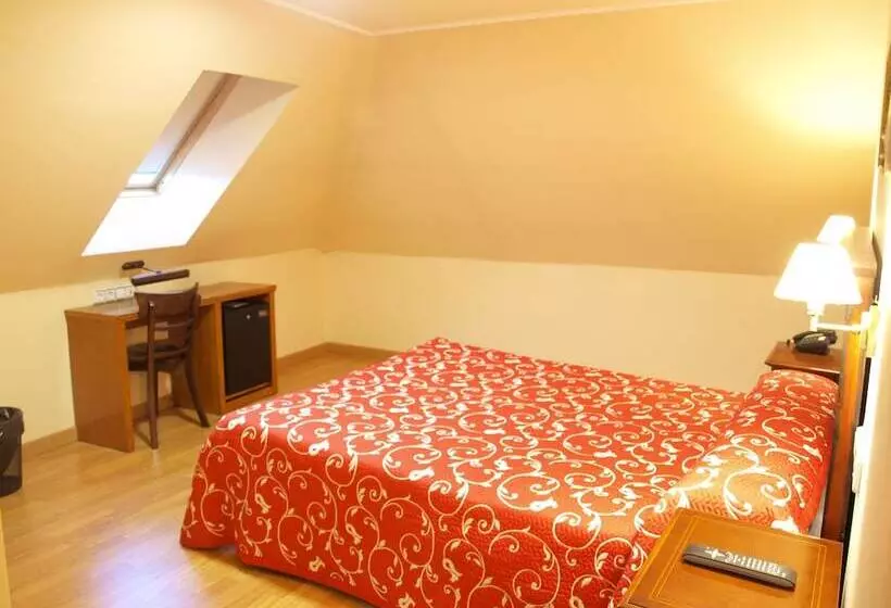 Fotos del hotel Don Luis:  11