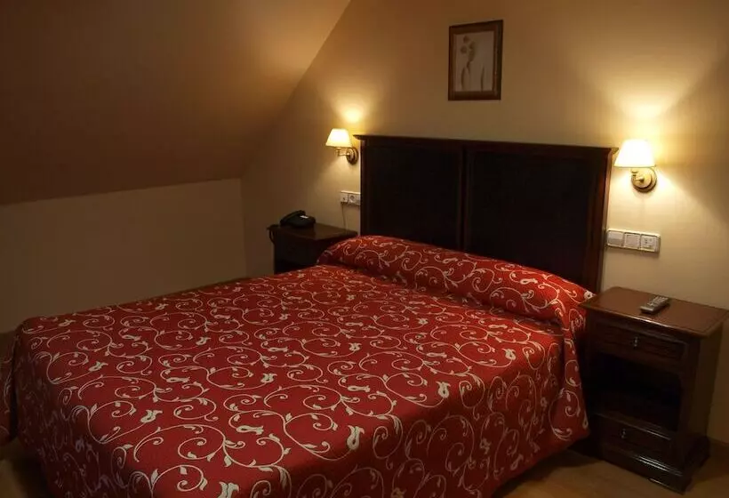 Fotos del hotel Don Luis:  13