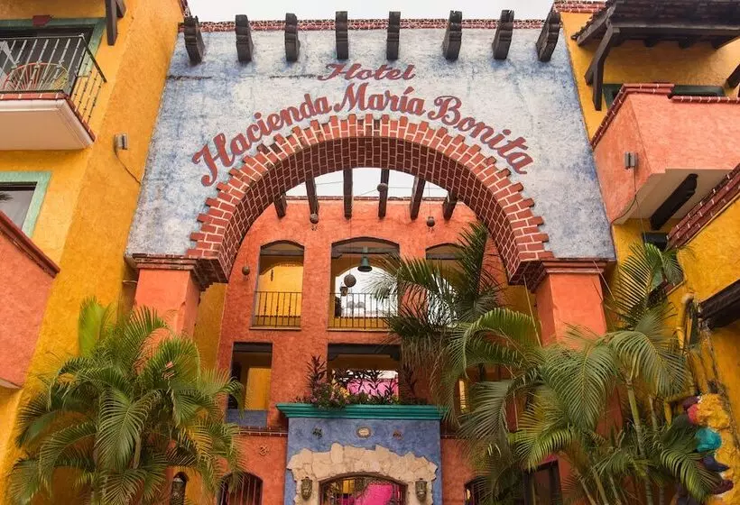 Hacienda Maria Bonita